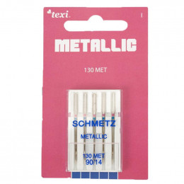 Schmetz Microtex Needles - 5 pcs size 80