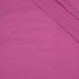 PINK  - t-shirt with elastan T220