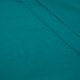 50cm - SMARAGD - t-shirt with elastan TE210