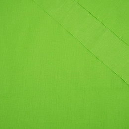 41cm - LIGHT GREEN - Cotton woven fabric