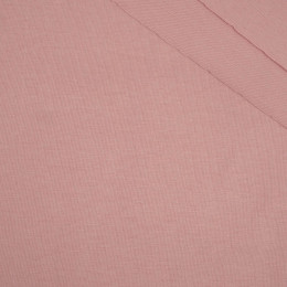 VANILLA  - T-shirt knit fabric 100% cotton T180