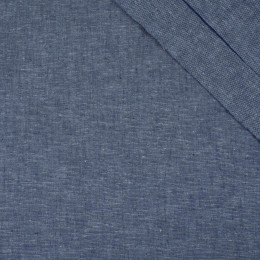 JEANS - LINEN WITH COTTON