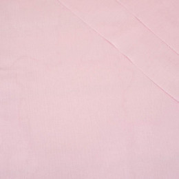 30% - POWDER PINK - Cotton woven fabric