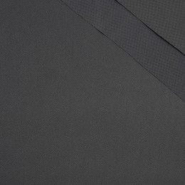 50cm - DARK GREY - Waterproof woven fabric