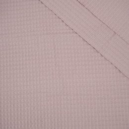 HEATHER - premium woven fabric wafer type 