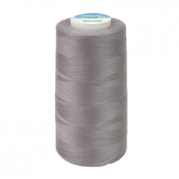 Threads 5000y overlock - dark grey 