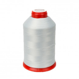 Threads elastic  overlock 4000m - light grey