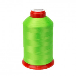 Threads elastic  overlock 4000m - lime