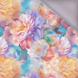 PASTEL FLOWERS WZ.19 - softshell