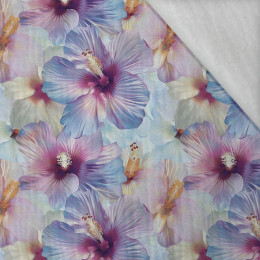 PASTEL FLOWERS WZ.11 - Cotton muslin