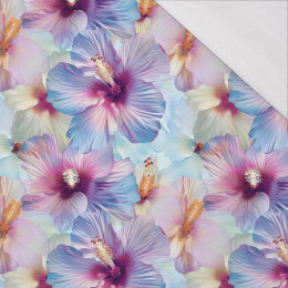 PASTEL FLOWERS WZ.11 - single jersey 