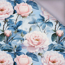 PASTEL FLOWERS WZ.14 - softshell