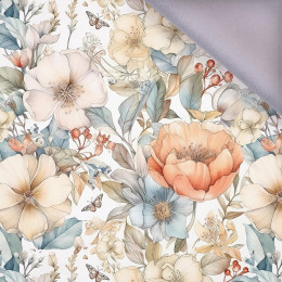 PASTEL FLOWERS WZ.15 - softshell
