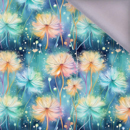 PASTEL FLOWERS WZ.10 - softshell