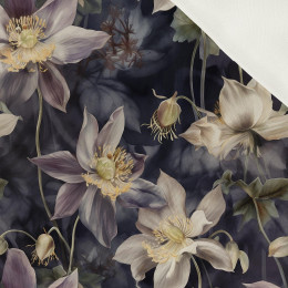PASTEL FLOWERS WZ.3 - Satin
