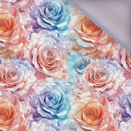 PASTEL FLOWERS WZ.8 - softshell
