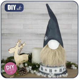 JOKEY GNOME - DIY IT'S EASY