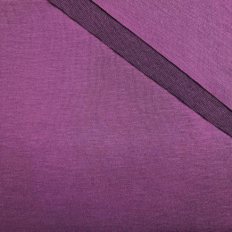 D-38 Heather - Punto knitwear 