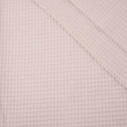 ROSE QUARTZ - premium woven fabric wafer type 