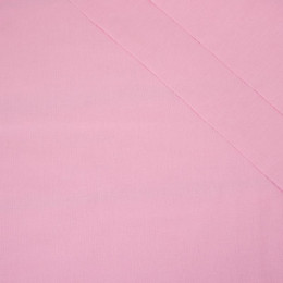 30% - PINK - Cotton woven fabric