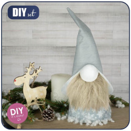 LAUGH GNOME - DIY IT'S EASY