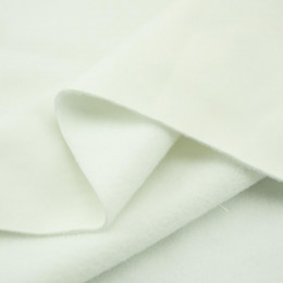WHITE - softshell