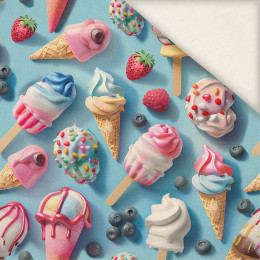 SWEETS WZ.14- Slub Weave
