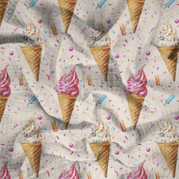 SWEETS WZ.2 - Cotton muslin