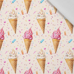 SWEETS WZ.2 - Cotton woven fabric