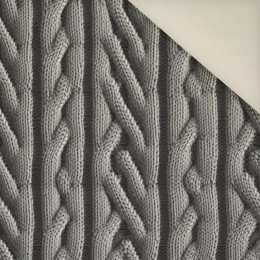 IMITATION SWEATER WZ.12- Upholstery velour 