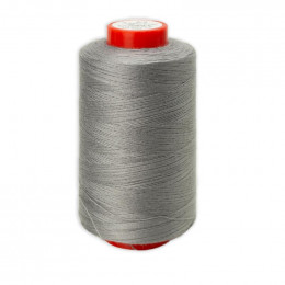 Threads 1300m JEANS heavy overlock - grey