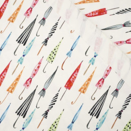 UMBRELLAS - Viscose jersey WE210