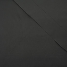 100cm - BLACK - woven lining