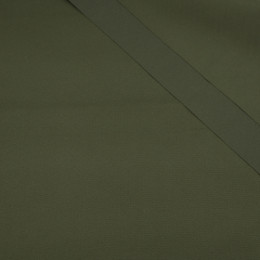 OLIVE - Waterproof woven fabric