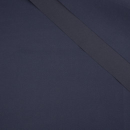 50cm - NAVY - Waterproof woven fabric