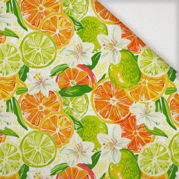 Tutti Frutti wz. 10 - Woven Fabric for tablecloths