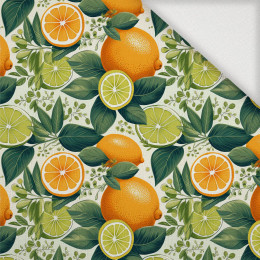 Tutti Frutti wz. 11 - Woven Fabric for tablecloths