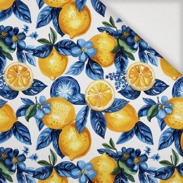 Tutti Frutti wz. 16 - Woven Fabric for tablecloths