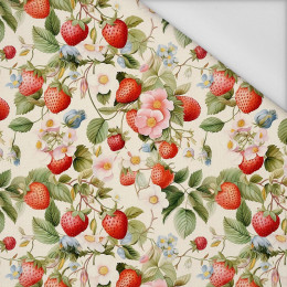 Tutti Frutti wz. 8 - Waterproof woven fabric