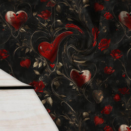 VALENTINE'S DAY 9 - Crepe
