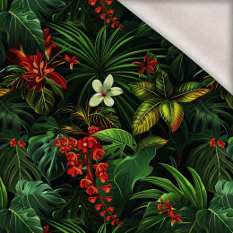 WILD JUNGLE WZ.10 - brushed knitwear with elastane ITY