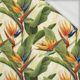 WILD JUNGLE WZ.5 - looped knit fabric