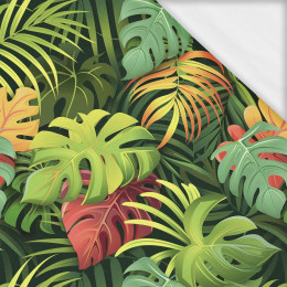WILD JUNGLE WZ.6- single jersey with elastane ITY