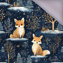 WINTER ANIMALS WZ.6 - softshell