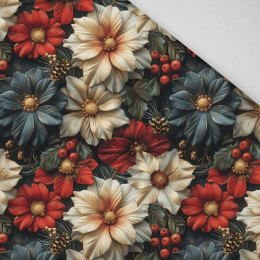 WINTER FLOWERS WZ.11 - Panama 220g