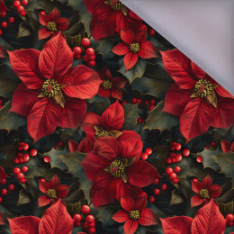 WINTER FLOWERS WZ.18 - softshell