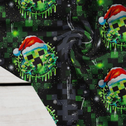 WINTER PIXEL WZ.2 - Crepe