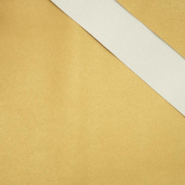 GOLD (46 cm x 50 cm) - pressed leatherette