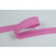 Single Fold Bias Binding cotton - LIGHT PINK