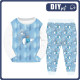 CHILDREN'S PAJAMAS 